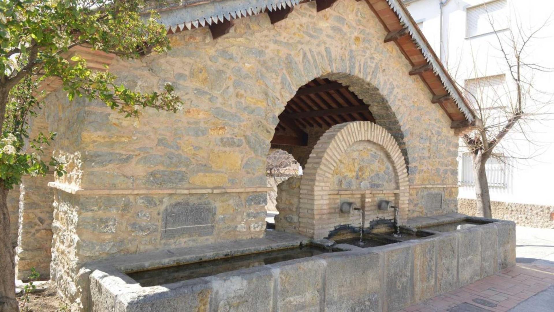Casa Rural Matilde Caudiel Exterior foto